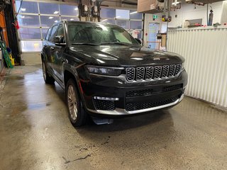 2021 Jeep Grand Cherokee L in St-Jérôme, Quebec - 12 - w320h240px