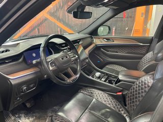 2021 Jeep Grand Cherokee L in St-Jérôme, Quebec - 5 - w320h240px