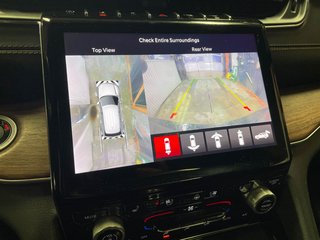 2021 Jeep Grand Cherokee L in St-Jérôme, Quebec - 16 - w320h240px