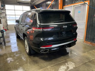 2021 Jeep Grand Cherokee L in St-Jérôme, Quebec - 8 - w320h240px