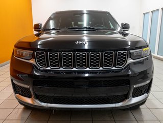 2021 Jeep Grand Cherokee L in St-Jérôme, Quebec - 5 - w320h240px