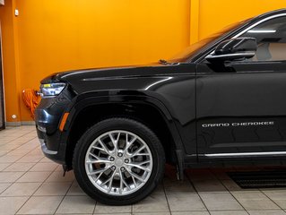 2021 Jeep Grand Cherokee L in St-Jérôme, Quebec - 41 - w320h240px