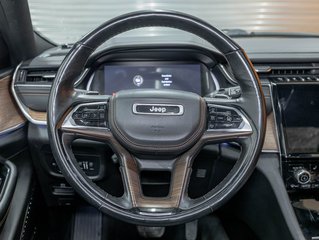 2021 Jeep Grand Cherokee L in St-Jérôme, Quebec - 14 - w320h240px