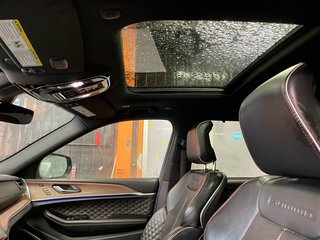 2021 Jeep Grand Cherokee L in St-Jérôme, Quebec - 3 - w320h240px