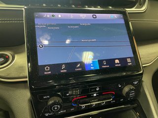 Jeep Grand Cherokee L  2021 à St-Jérôme, Québec - 4 - w320h240px