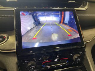 Jeep Grand Cherokee L  2021 à St-Jérôme, Québec - 17 - w320h240px