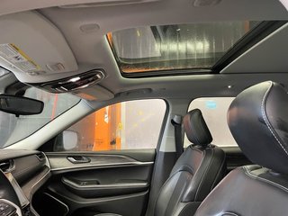 Jeep Grand Cherokee L  2021 à St-Jérôme, Québec - 3 - w320h240px