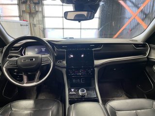 Jeep Grand Cherokee L  2021 à St-Jérôme, Québec - 13 - w320h240px