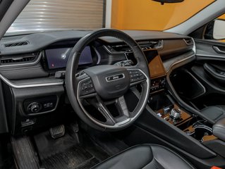 2023 Jeep Grand Cherokee L in St-Jérôme, Quebec - 2 - w320h240px