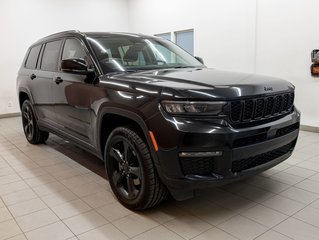 2023 Jeep Grand Cherokee L in St-Jérôme, Quebec - 9 - w320h240px