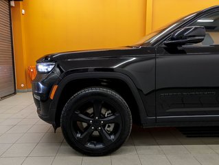 2023 Jeep Grand Cherokee L in St-Jérôme, Quebec - 39 - w320h240px
