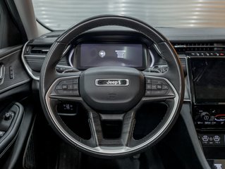 2023 Jeep Grand Cherokee L in St-Jérôme, Quebec - 12 - w320h240px