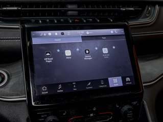 2023 Jeep Grand Cherokee L in St-Jérôme, Quebec - 17 - w320h240px