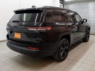 2023 Jeep Grand Cherokee L in St-Jérôme, Quebec - 8 - w320h240px