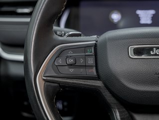 2023 Jeep Grand Cherokee L in St-Jérôme, Quebec - 14 - w320h240px