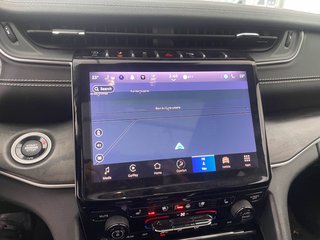 Jeep Grand Cherokee L  2023 à St-Jérôme, Québec - 4 - w320h240px