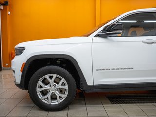 2023 Jeep Grand Cherokee L in St-Jérôme, Quebec - 39 - w320h240px