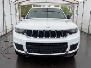 Jeep Grand Cherokee L  2023 à St-Jérôme, Québec - 6 - w320h240px