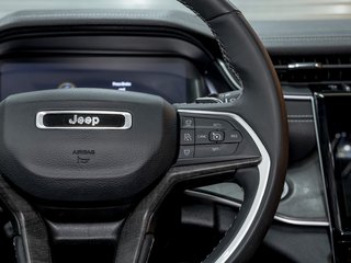 2023 Jeep Grand Cherokee L in St-Jérôme, Quebec - 15 - w320h240px