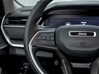 2023 Jeep Grand Cherokee L in St-Jérôme, Quebec - 14 - w320h240px