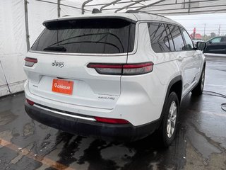 Jeep Grand Cherokee L  2023 à St-Jérôme, Québec - 10 - w320h240px