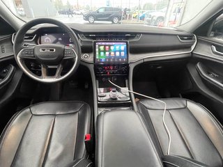 Jeep Grand Cherokee L  2023 à St-Jérôme, Québec - 13 - w320h240px