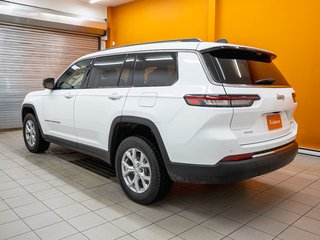 2023 Jeep Grand Cherokee L in St-Jérôme, Quebec - 5 - w320h240px