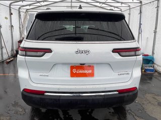Jeep Grand Cherokee L  2023 à St-Jérôme, Québec - 9 - w320h240px