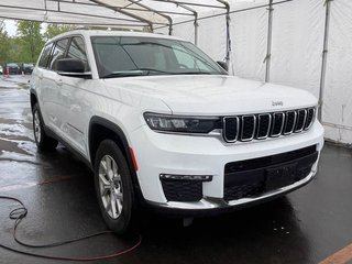 Jeep Grand Cherokee L  2023 à St-Jérôme, Québec - 12 - w320h240px