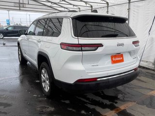 Jeep Grand Cherokee L  2023 à St-Jérôme, Québec - 8 - w320h240px