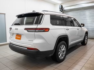 2023 Jeep Grand Cherokee L in St-Jérôme, Quebec - 9 - w320h240px