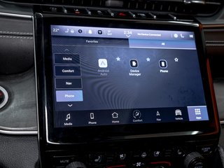 2023 Jeep Grand Cherokee L in St-Jérôme, Quebec - 17 - w320h240px