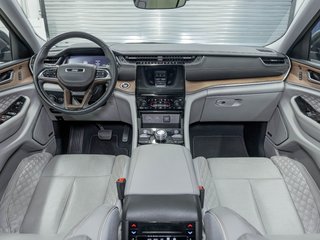 Jeep Grand Cherokee L  2023 à St-Jérôme, Québec - 12 - w320h240px
