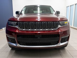 Jeep Grand Cherokee L  2023 à St-Jérôme, Québec - 5 - w320h240px