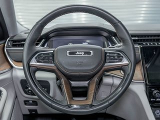 Jeep Grand Cherokee L  2023 à St-Jérôme, Québec - 14 - w320h240px