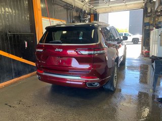 Jeep Grand Cherokee L  2023 à St-Jérôme, Québec - 10 - w320h240px