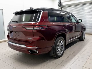 Jeep Grand Cherokee L  2023 à St-Jérôme, Québec - 9 - w320h240px