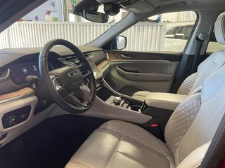 Jeep Grand Cherokee L  2023 à St-Jérôme, Québec - 5 - w320h240px