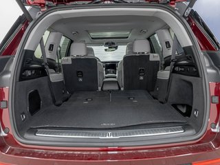 Jeep Grand Cherokee L  2023 à St-Jérôme, Québec - 38 - w320h240px