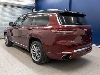 Jeep Grand Cherokee L  2023 à St-Jérôme, Québec - 6 - w320h240px