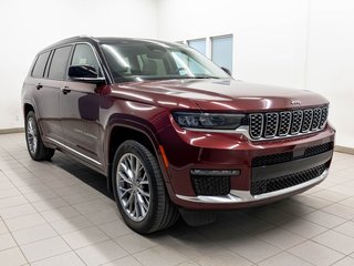 Jeep Grand Cherokee L  2023 à St-Jérôme, Québec - 10 - w320h240px