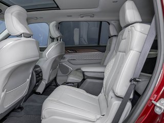 Jeep Grand Cherokee L  2023 à St-Jérôme, Québec - 33 - w320h240px