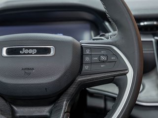 Jeep Grand Cherokee L  2024 à St-Jérôme, Québec - 16 - w320h240px