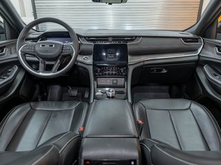 Jeep Grand Cherokee L  2024 à St-Jérôme, Québec - 12 - w320h240px