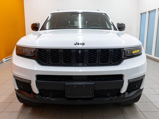 Jeep Grand Cherokee L  2024 à St-Jérôme, Québec - 5 - w320h240px