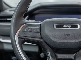 Jeep Grand Cherokee L  2024 à St-Jérôme, Québec - 15 - w320h240px