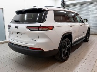 Jeep Grand Cherokee L  2024 à St-Jérôme, Québec - 9 - w320h240px
