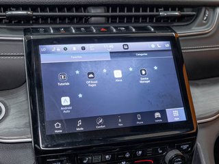 Jeep Grand Cherokee L  2024 à St-Jérôme, Québec - 18 - w320h240px