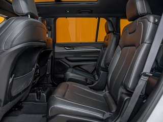 Jeep Grand Cherokee L  2024 à St-Jérôme, Québec - 30 - w320h240px