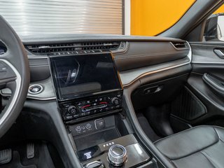 Jeep Grand Cherokee L  2024 à St-Jérôme, Québec - 21 - w320h240px